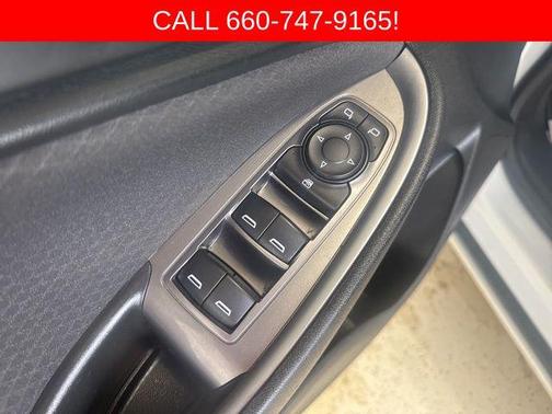 2021 Chevrolet Malibu FWD RS