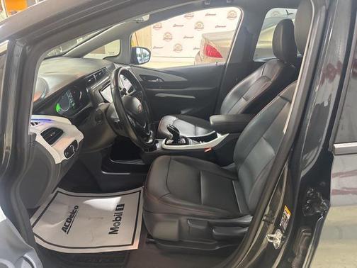 2020 Chevrolet Bolt EV FWD Premier
