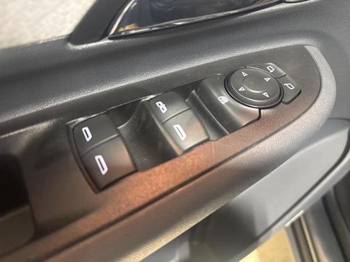 2020 Chevrolet Bolt EV FWD Premier