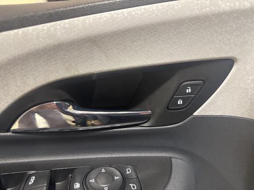 2020 Chevrolet Bolt EV FWD Premier