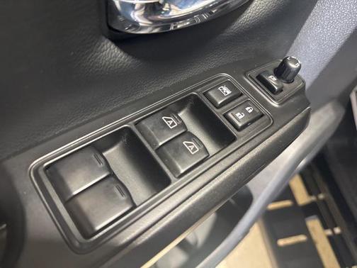 2023 Nissan Titan PRO-4X