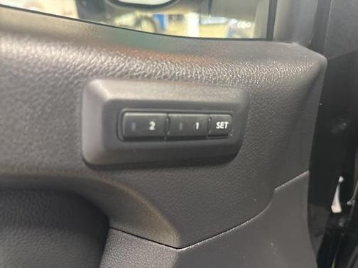 2023 Nissan Titan PRO-4X