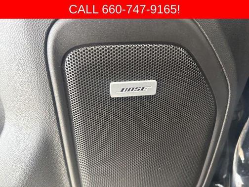 Ebony Twilight Metallic 2023 GMC Sierra 2500 Denali