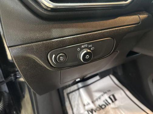 2023 Chevrolet Bolt EUV FWD LT