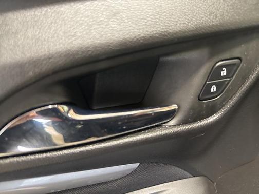 2023 Chevrolet Bolt EUV FWD LT