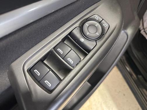 2023 Chevrolet Bolt EUV FWD LT