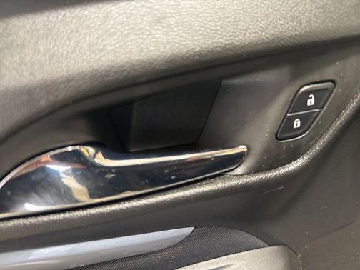 2023 Chevrolet Bolt EUV FWD LT