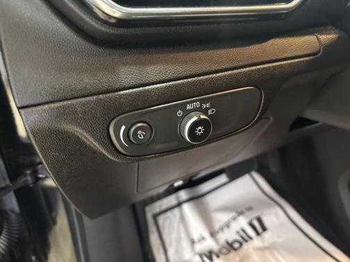 2023 Chevrolet Bolt EUV FWD LT