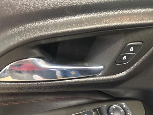 2024 Chevrolet Trax FWD 2RS