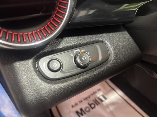 2024 Chevrolet Trax FWD 2RS