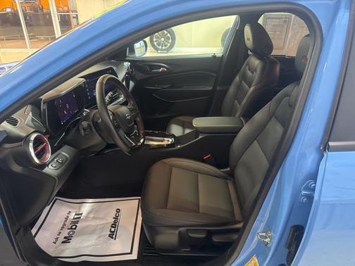 2024 Chevrolet Trax FWD 2RS