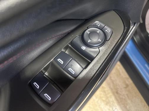 2024 Chevrolet Trax FWD 2RS