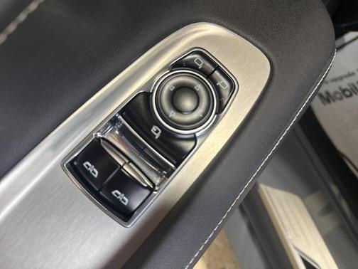 2024 Chevrolet Corvette Stingray w/2LT