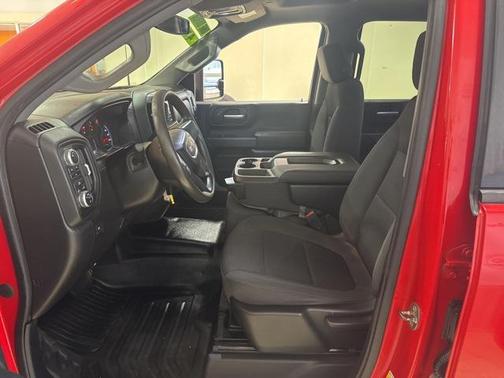 2020 GMC Sierra 2500 Base