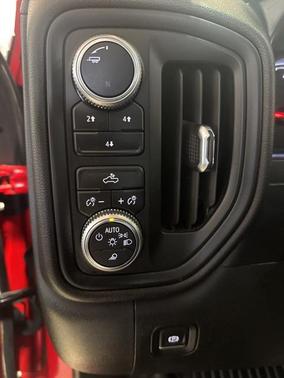 2020 GMC Sierra 2500 Base