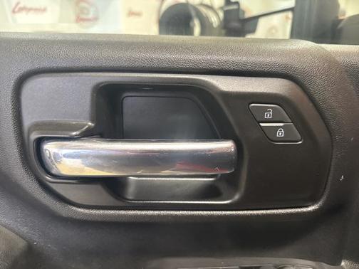 2020 GMC Sierra 2500 Base