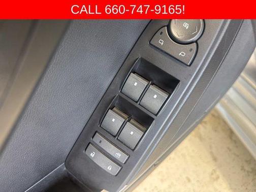 Radiant Silver Metallic 2013 Cadillac CTS Luxury