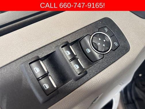 Stone Gray Metallic 2019 Ford F-150 XLT