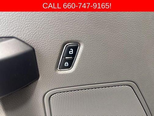 Stone Gray Metallic 2019 Ford F-150 XLT