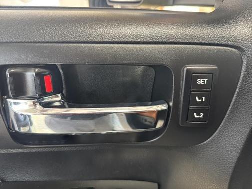 2021 Toyota Tundra 1794 Edition