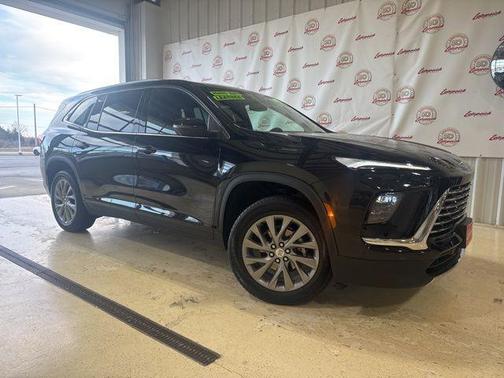 2025 Buick Enclave Preferred FWD