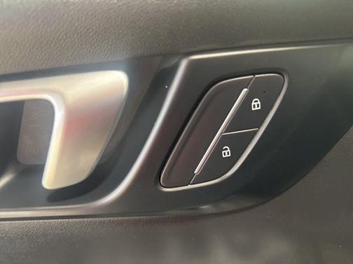 2025 Buick Enclave Preferred FWD