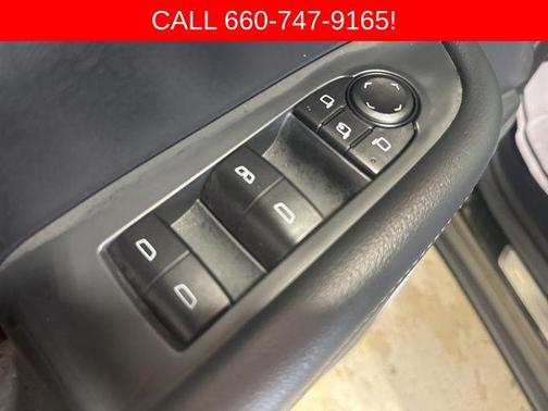 2025 Buick Enclave Preferred FWD