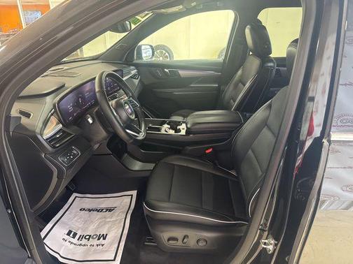 2025 Buick Enclave Preferred FWD