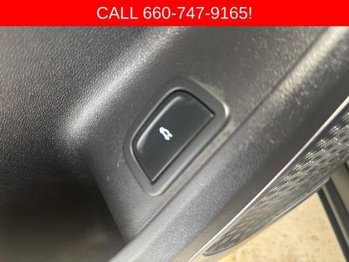 2025 Buick Enclave Preferred FWD