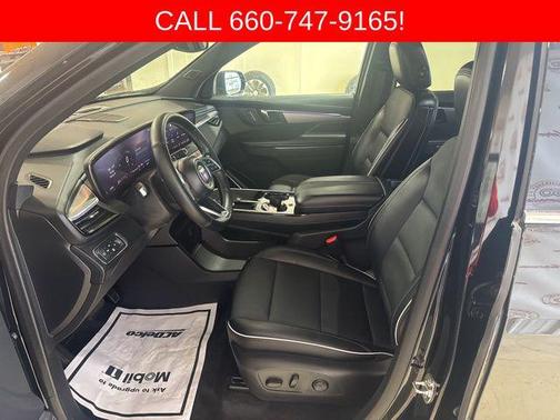 2025 Buick Enclave Preferred FWD