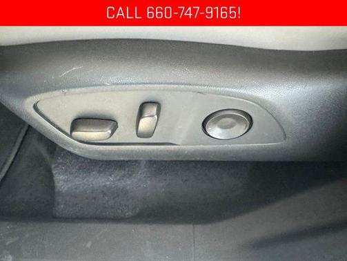 Summit White 2026 GMC Acadia Elevation FWD