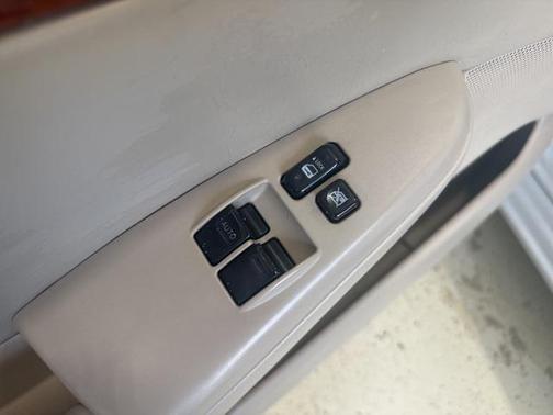 2007 Toyota Camry Solara SLE