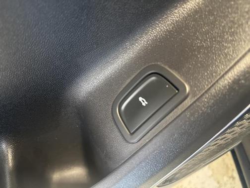 2025 Buick Enclave Preferred FWD