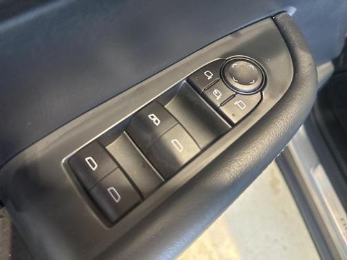 2025 Buick Enclave Preferred FWD