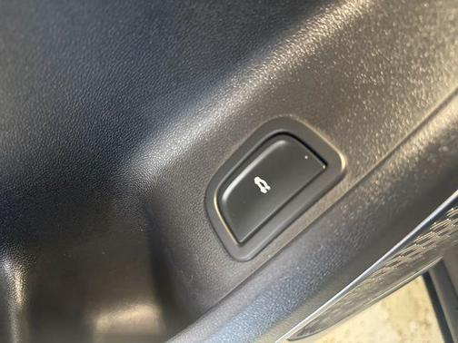 2025 Buick Enclave Preferred FWD