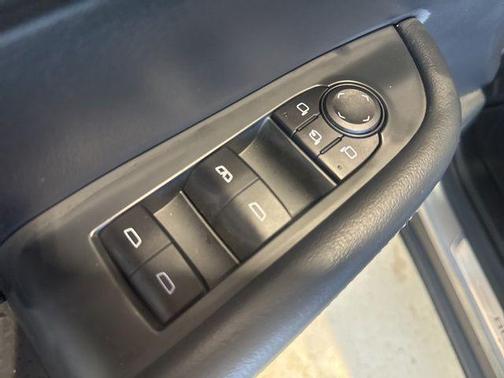 2025 Buick Enclave Preferred FWD