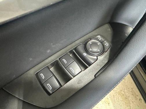 Black 2026 Chevrolet Blazer 2LT