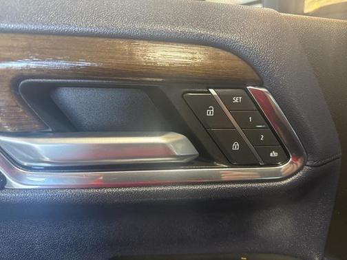 2024 Chevrolet Silverado 3500 High Country