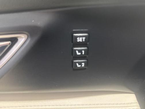 2022 Subaru Ascent Limited 7-Passenger