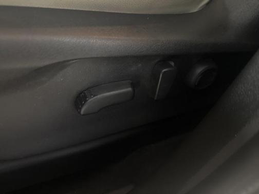 2022 Subaru Ascent Limited 7-Passenger