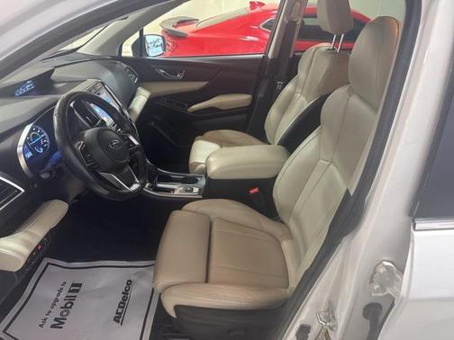 2022 Subaru Ascent Limited 7-Passenger