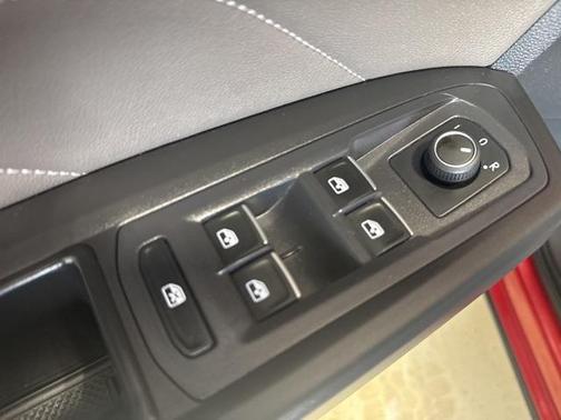 2022 Volkswagen Atlas 3.6L SEL