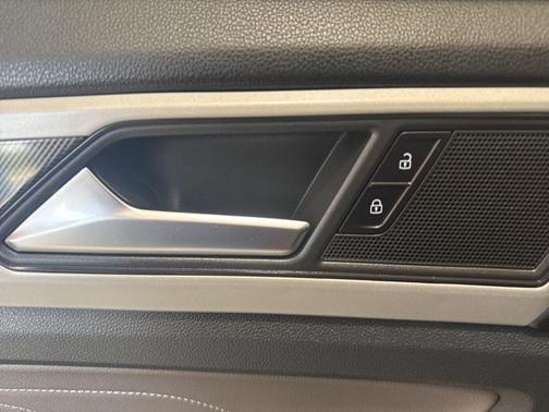 2022 Volkswagen Atlas 3.6L SEL