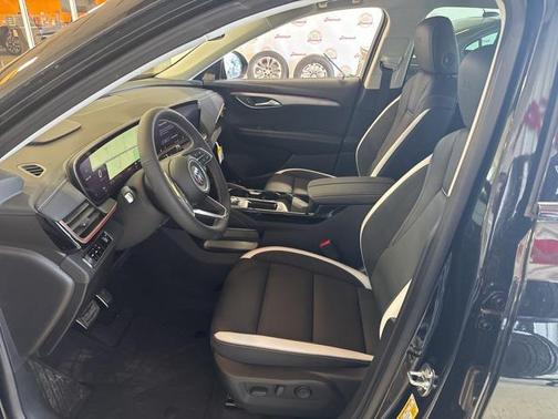 2025 Buick Envision Sport Touring AWD