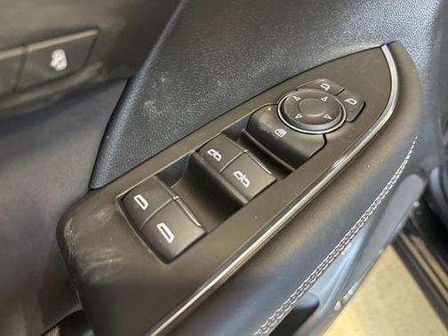 2025 Buick Envision Sport Touring AWD