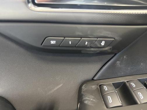 2025 Buick Envision Sport Touring AWD
