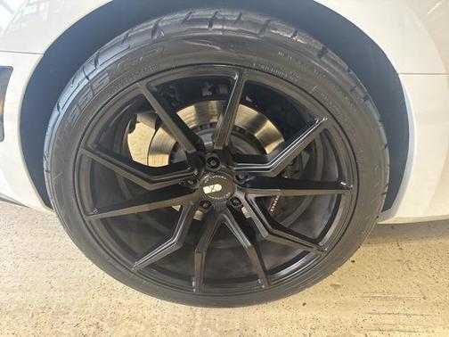 2016 Chevrolet Camaro 2SS