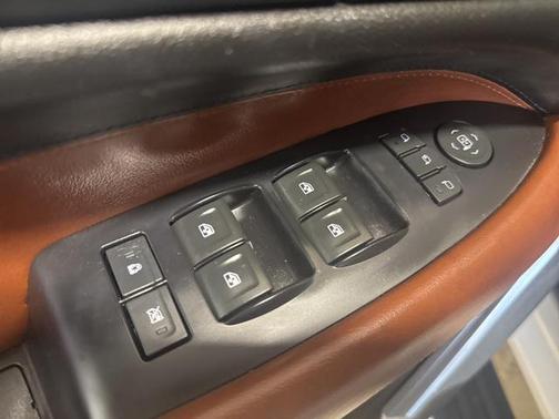 2019 Cadillac Escalade ESV Premium Luxury