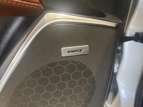 2019 Cadillac Escalade ESV Premium Luxury