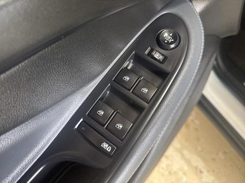 2020 Buick Envision FWD Essence